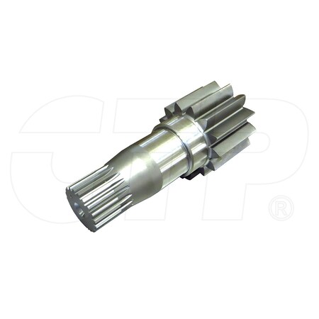 Aic Replacement Parts Shaft-Pinion Fits Caterpillar Models 2276056